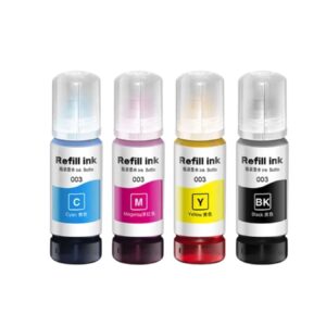 Epson 003 Original Ink Bottle