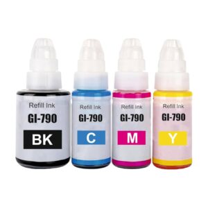 Canon GI-790 Original Ink Bottle