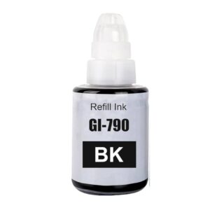 Canon GI-790 Original( Black Ink Bottle)