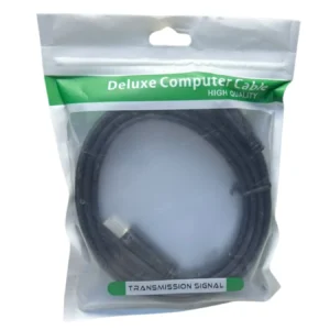 HDMI 3M Flat Cable (XY-002) 