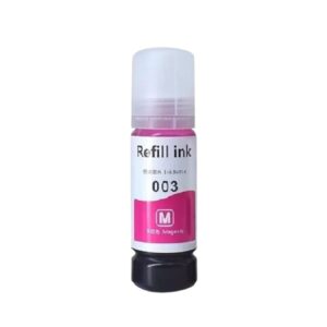 Epson 003 Original (Magenta Ink Bottle)