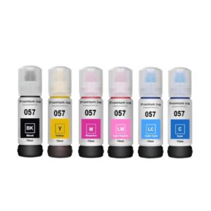 Epson 057 Original Ink Bottle
