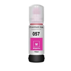 Epson 057 Original (Magenta Ink Bottle)