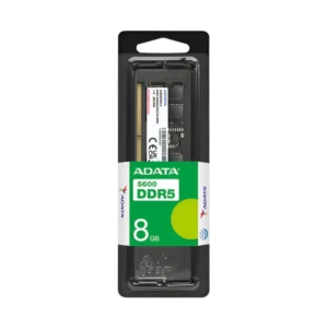 Notebook RAM DDR5(5600, NB) 8GB ADATA (AD5S56008G-S)
