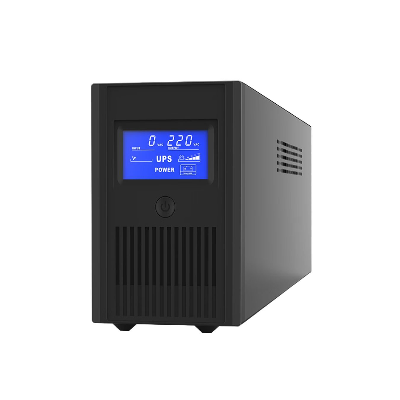 Ak650 UPS