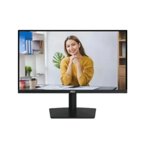 MONITOR 23.8'' AOC 24B15H3/67 (IPS, VGA, HDMI) 120Hz