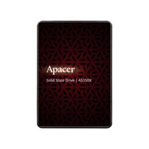 Apacer AS350 256GB SATA III SSD