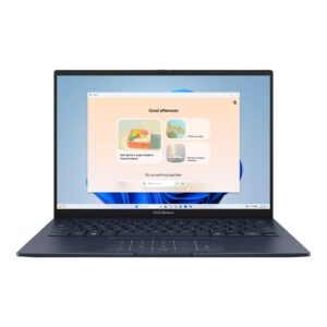 Notebook Asus Zenbook 14 Ux3405Ca-Blue532Wa