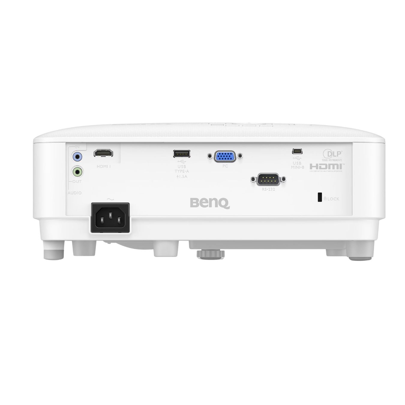BenQ MX560C 4000lms XGA Meeting Room Projector - Image 2