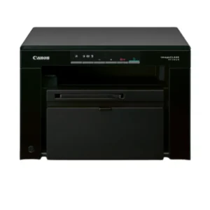 Canon imageCLASS MF3010 (Black & White) Print, Copy, Scan