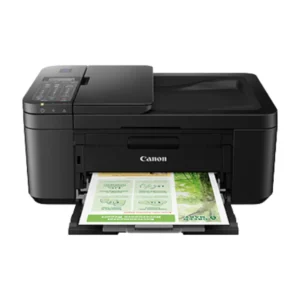 CANON PIXMA E4570 PRINTER All-in-one