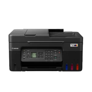 Canon Pixma G4770 Wireless Megatank Printer