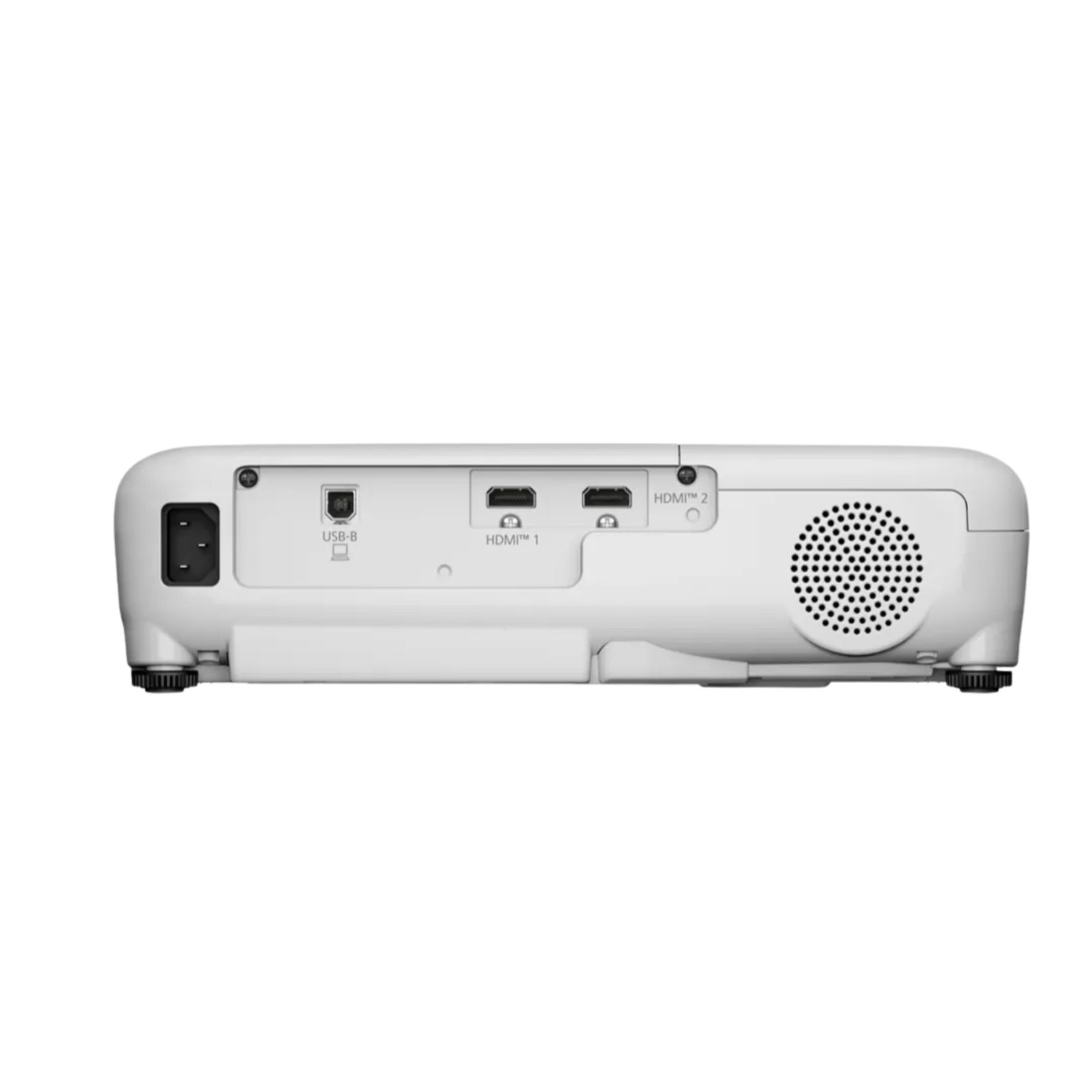 Epson Projector EB-E12 (3600 Lumens XGA) - Image 3