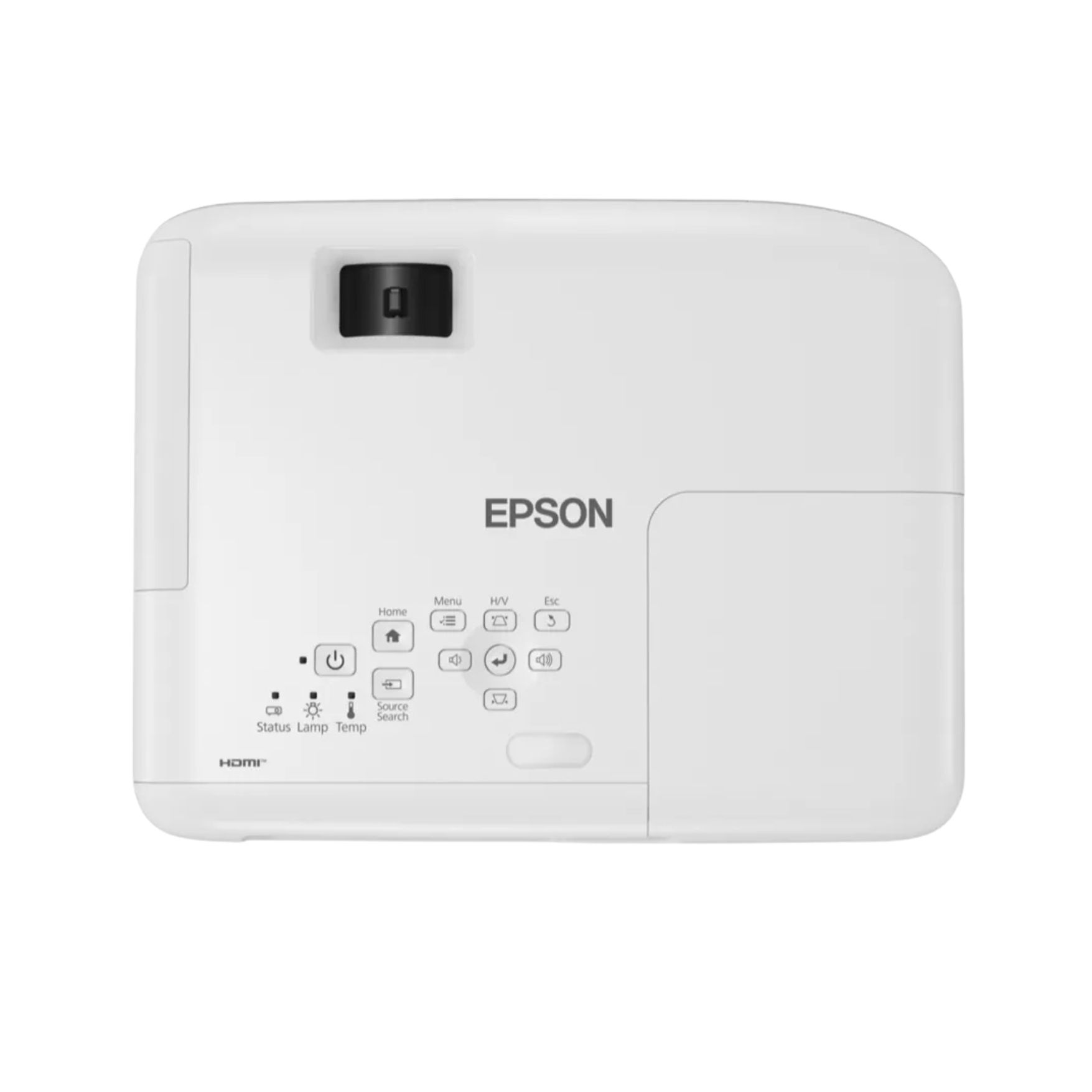 Epson Projector EB-E12 (3600 Lumens XGA) - Image 2