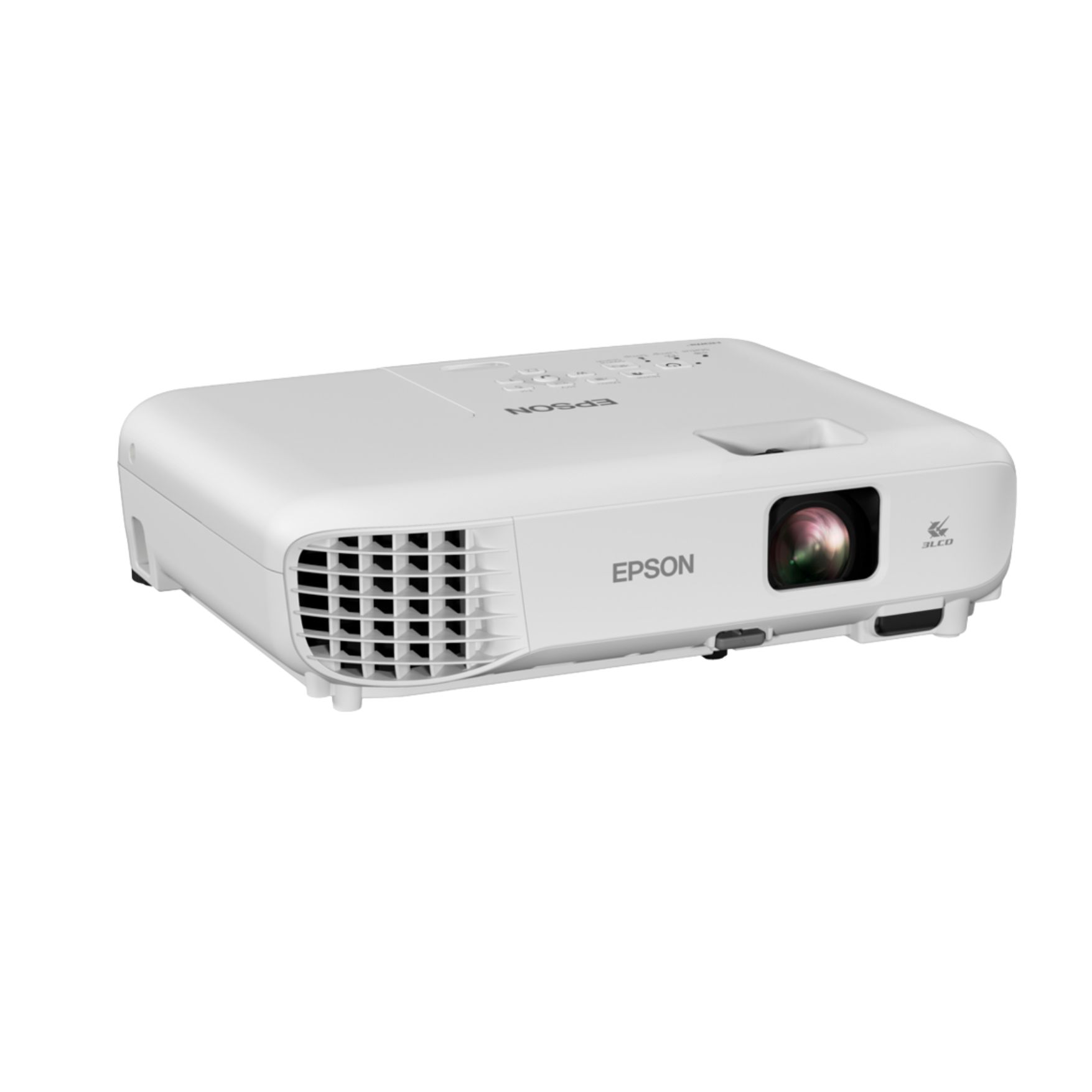 Epson Projector EB-E12 (3600 Lumens XGA)