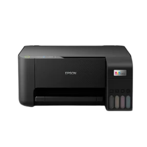 Epson EcoTank L3210 (Color Printer) All-in-One