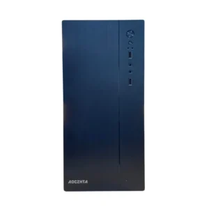 Mini Casing + Power Supply 600W