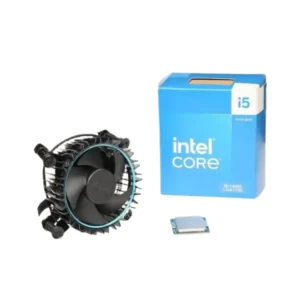 CPU INTEL CORE I5-14400 LGA 1700 (NEXT)