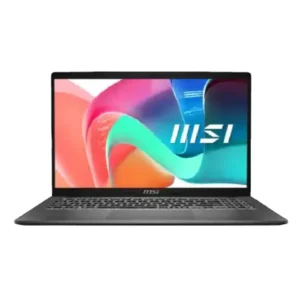 MSI Notebook Modern 15 F13Mg-1080Th Platinum Gray