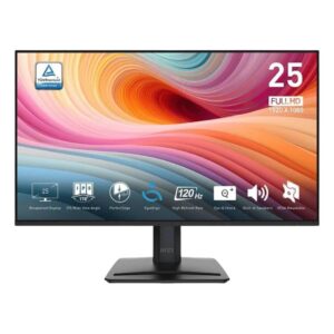 MSI PRO MP251 E2 3PD2