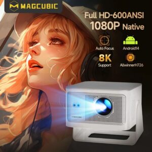 MAGCUBIC HY350 Max