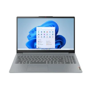 Lenovo IdeaPad Slim 3 15AMN8 (82XQ01MMTA)