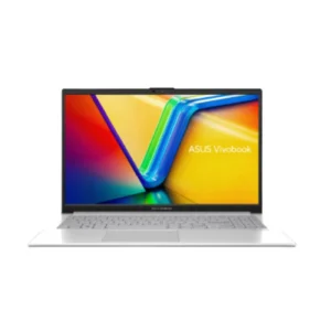 ASUS Vivobook Go 15 M1504FA-SILVER528WA