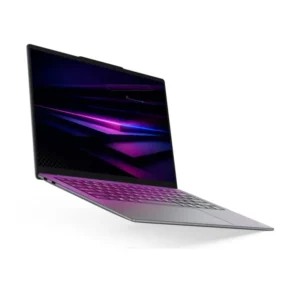 Lenovo Yoga Slim 7 14IPH11 83QM004PTA Luna Gray — product view 2