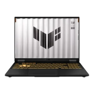 ASUS TUF Gaming F16 FX608JHI-TU203W Jaeger Gray — product view 2