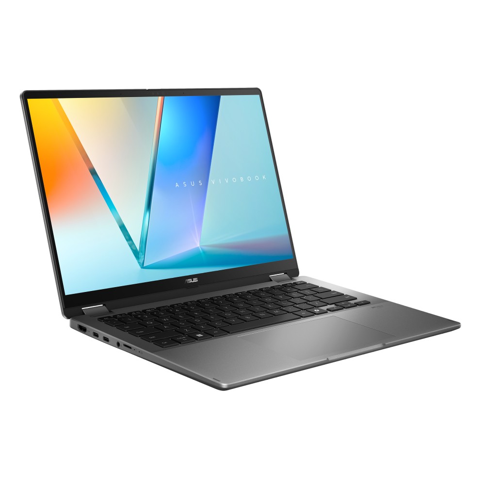 ASUS Vivobook 14 Flip TP3407AA-SG778WA — opposite angle