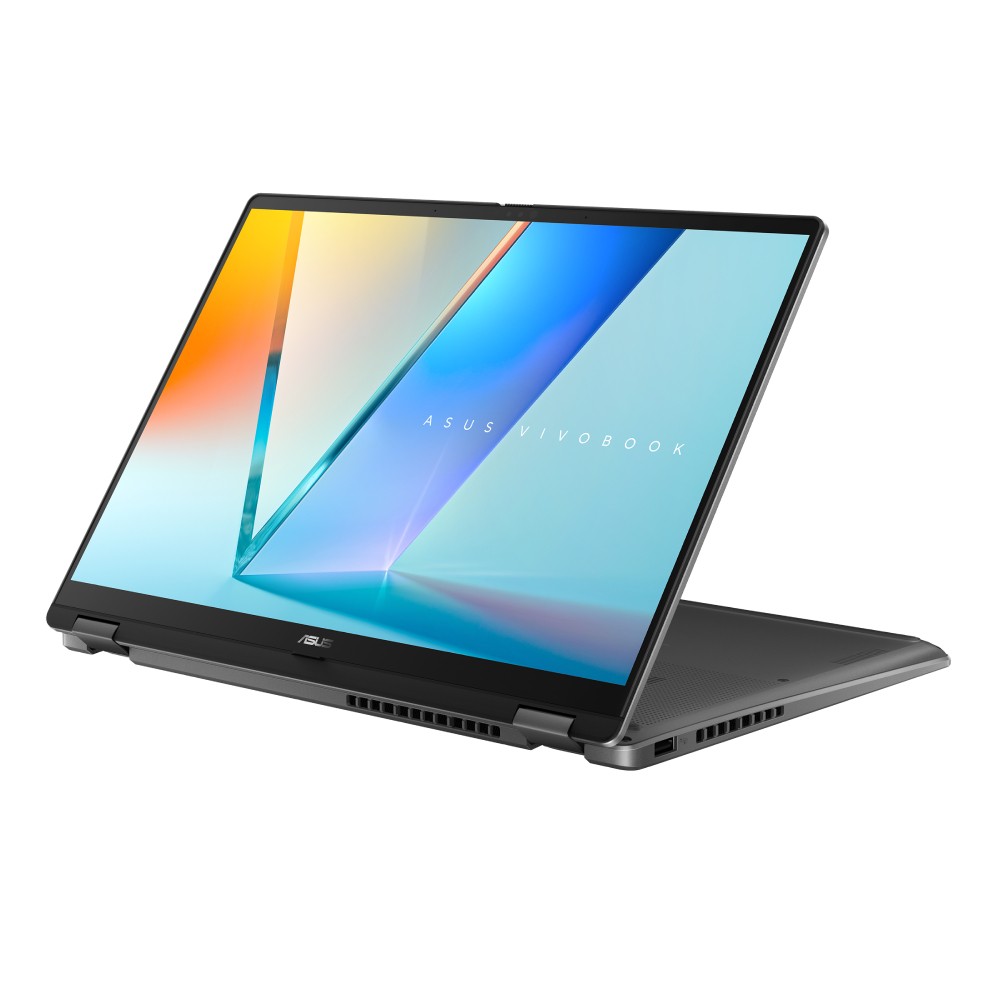 ASUS Vivobook 14 Flip TP3407AA-SG778WA — 360 degree stand mode